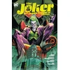 KNYGA Bookshop Joker by James Tynion IV Compendium