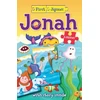 KNYGA Bookshop Jonah