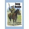 KNYGA Bookshop Jong Helde