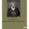 KNYGA Bookshop JOSEPH BALSAMO Memoires d'un medecin Tome 3