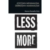 KNYGA Bookshop Joycean Minimalism, Derridean Maximalism