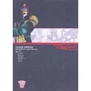 KNYGA Bookshop Judge Dredd: The Complete Case Files 02