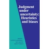 KNYGA Bookshop Judgment under Uncertainty
