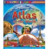 KNYGA Bookshop Junior Atlas of the World