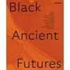 KNYGA Bookshop Juodas Ancient Futures