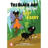 KNYGA Bookshop Juodas Ant And The Last Fairy