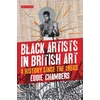 KNYGA Bookshop Juodas Artists in British Art