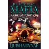 KNYGA Bookshop Juodas Bag Mafia