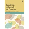 KNYGA Bookshop Juodas British Intellectuals and Education