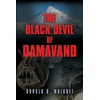 KNYGA Bookshop Juodas Devil of Damavand