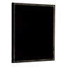KNYGA Bookshop Juodas Edition Ultra Lined Hardcover Journal (Elastic Band Closure)