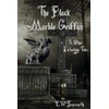 KNYGA Bookshop Juodas Marble Griffon