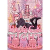 KNYGA Bookshop Juodas Night Parade Vol. 6