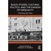 KNYGA Bookshop Juodas Studies, Cultural Politics, and the Evasion of Inequality