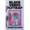 KNYGA Bookshop Juodas Venus Fly Trap