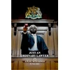 KNYGA Bookshop Just an Ordinary Lawyer