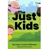 KNYGA Bookshop Just Kids