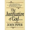 KNYGA Bookshop Justification of God – An Exegetical and Theological Study of Romans 9:1–23