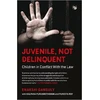 KNYGA Bookshop Juvenile, Not Delinquent