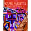 KNYGA Bookshop Kaffe Fassett's Quilts en Provence