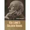 KNYGA Bookshop Kai Lung's Golden Hours