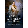 KNYGA Bookshop Kaiser Wilhelm II