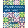 KNYGA Bookshop Kaleidoscope Paper Piecing