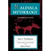 KNYGA Bookshop Kalevala Mythology, Revised Edition