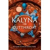 KNYGA Bookshop Kalyna the Cutthroat