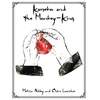 KNYGA Bookshop Kameko and the Monkey-King