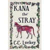 KNYGA Bookshop Kana the Stray