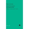 KNYGA Bookshop Kants Philosophie der Mathematik