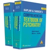 KNYGA Bookshop Kaplan and Sadock's Comprehensive Textbook of Psychiatry