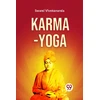 KNYGA Bookshop Karma-Yoga