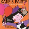 KNYGA Bookshop Katie's Pairty