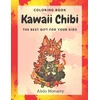 KNYGA Bookshop Kawaii Chibi