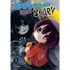 KNYGA Bookshop Kaya-chan Isn't Scary Vol. 3
