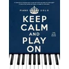 KNYGA Bookshop Keep Calm And Play On