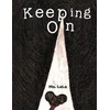 KNYGA Bookshop Keeping on