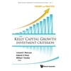 KNYGA Bookshop Kelly Capital Growth Investment Criterion, The: Theory And Practice