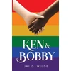 KNYGA Bookshop Ken &amp; Bobby