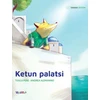 KNYGA Bookshop Ketun palatsi
