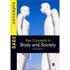KNYGA Bookshop Key Concepts in Body and Society