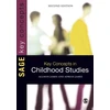 KNYGA Bookshop Key Concepts in Childhood Studies