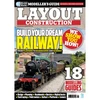 KNYGA Bookshop Key Model World: Skills Guide to Layout Construction