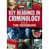 KNYGA Bookshop Key Readings in Criminology