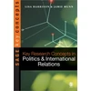 KNYGA Bookshop Key Research Concepts in Politics and International Relations