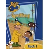KNYGA Bookshop Key Spelling Pupil Book 1