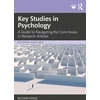 KNYGA Bookshop Key Studies in Psychology