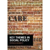 KNYGA Bookshop Key Themes in Social Policy